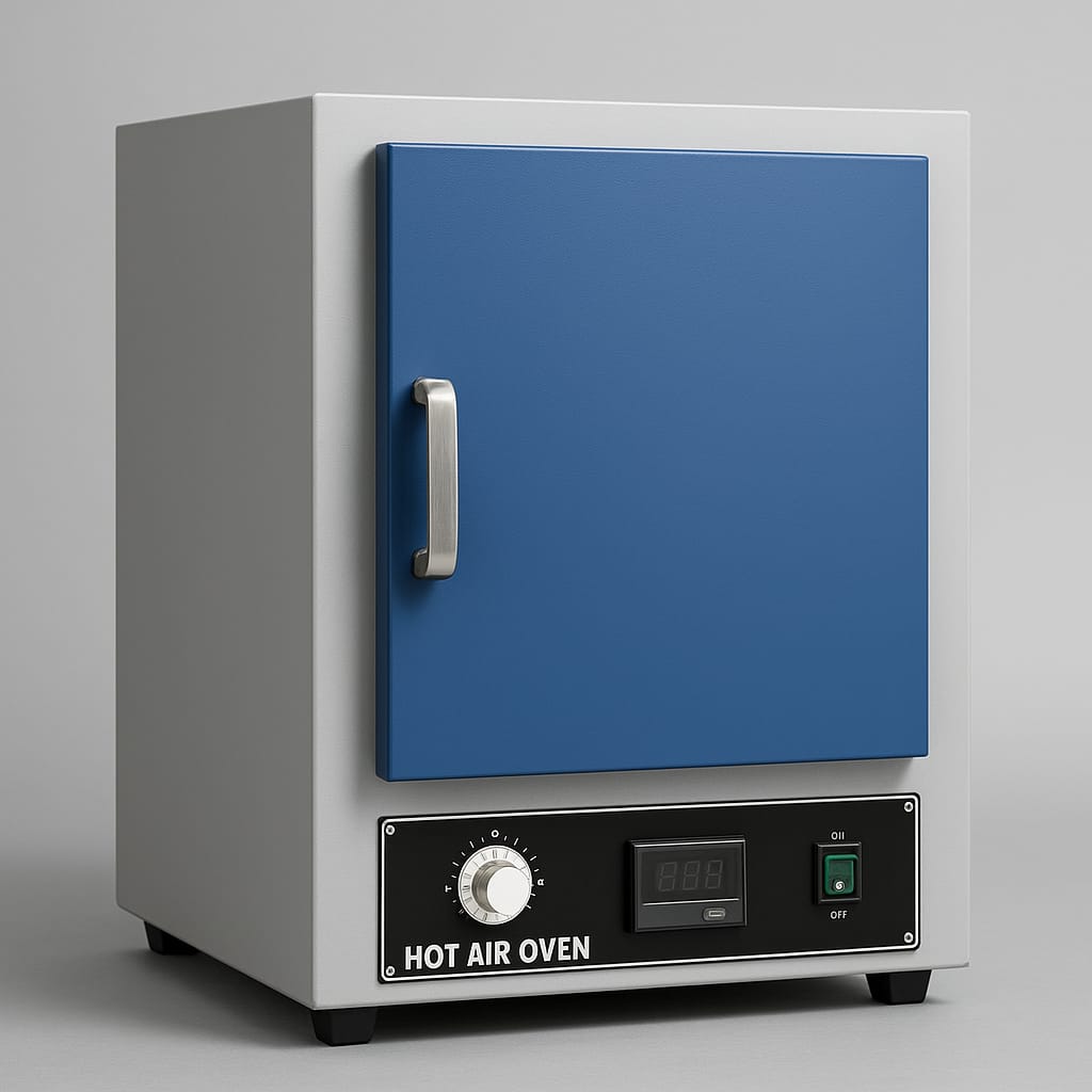 Hot Air Oven
